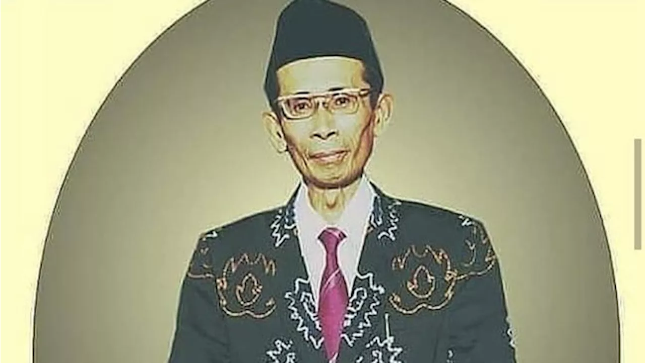 Guru Ngaji Jogja Ini Punya Jasa Besar Bagi Muslim di Dunia