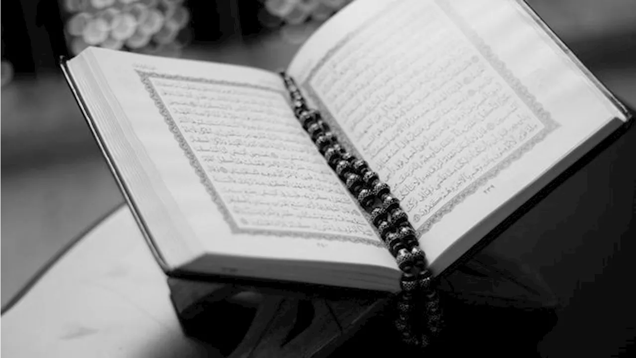 Tertulis di Al Quran, 2 Buah Ini Ampuh Turunkan Kolesterol Tinggi!