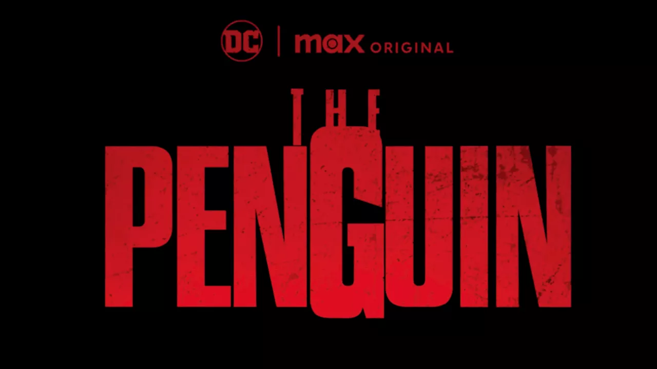 The Penguin : Colin Farrell hypnotique dans la nouvelle bande-annonce de la série