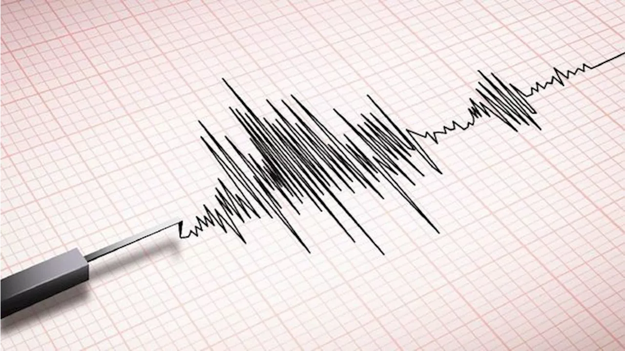 Kenapa Gempa Tidak Dapat Diprediksi?