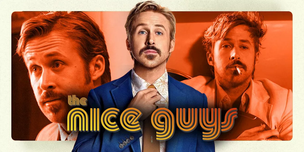 10 Best Ryan Gosling Movies, Ranked