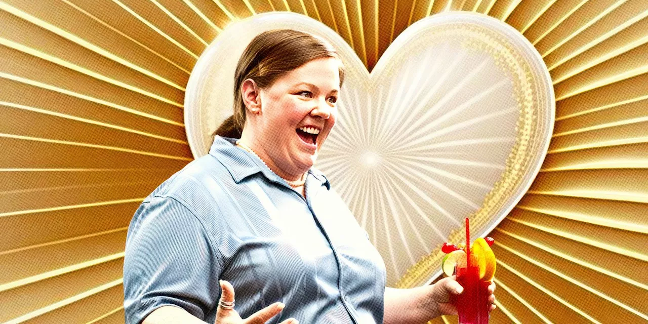 8 Funniest Melissa McCarthy Movies, Ranked