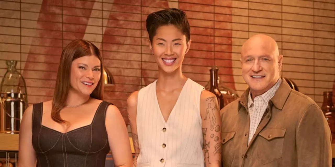 ‘Top Chef’ Season 21 Cast Guide - Meet the 15 New Contestants