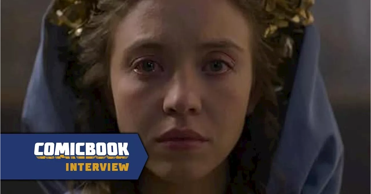 Immaculate: Sydney Sweeney Reveals Horror Movie Has Some Hilarious Bloopers