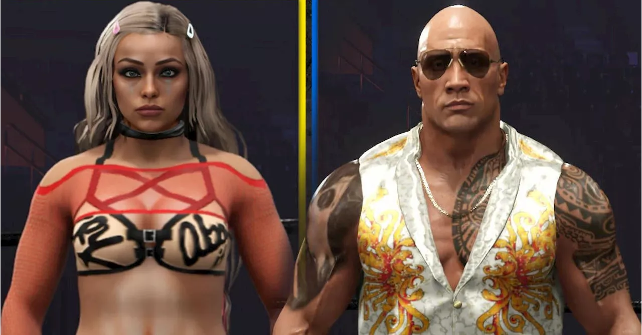 WWE 2K24: The Best Superstar Community Creations Released So Far