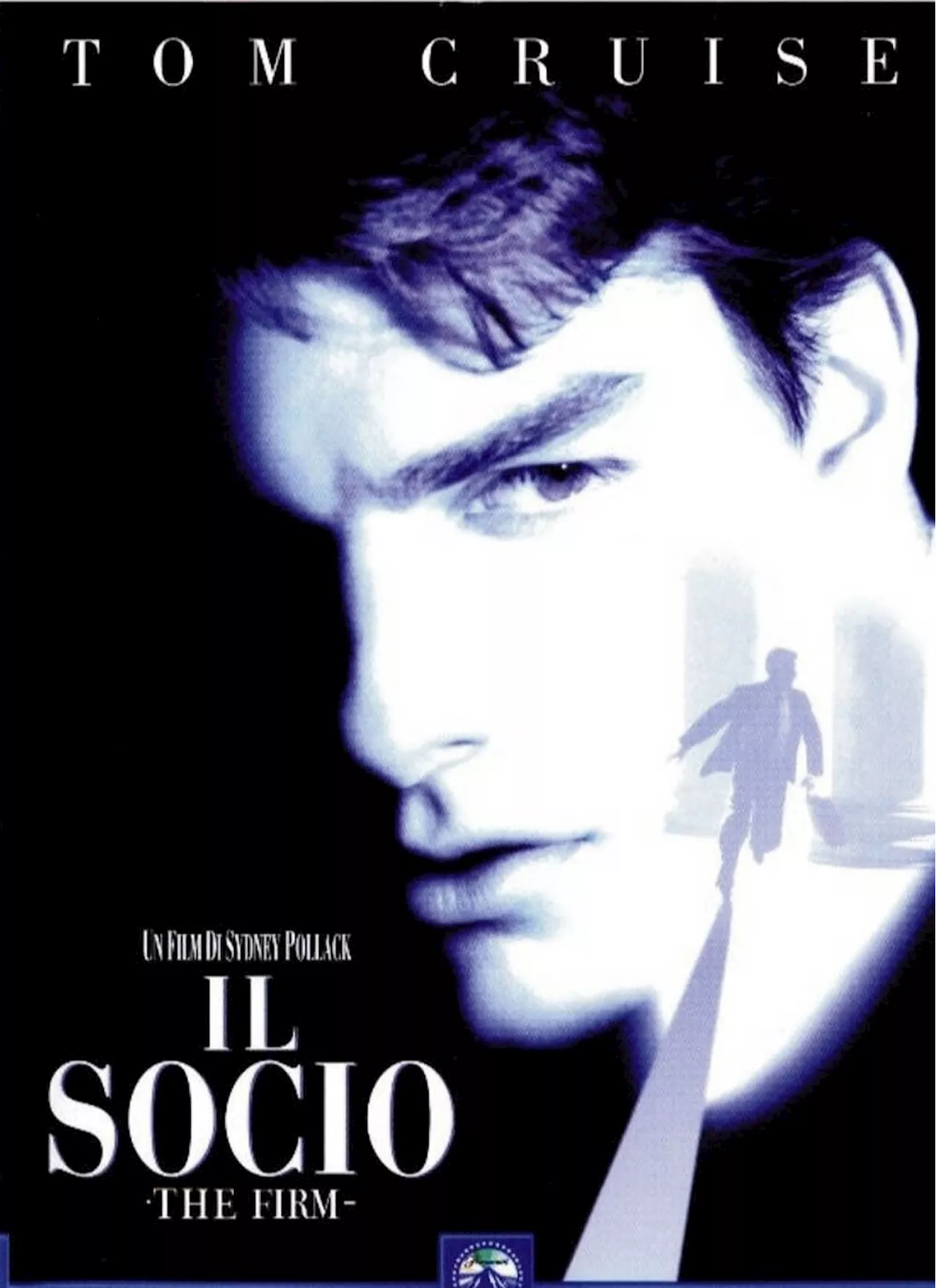 Il Socio - Film (1993)