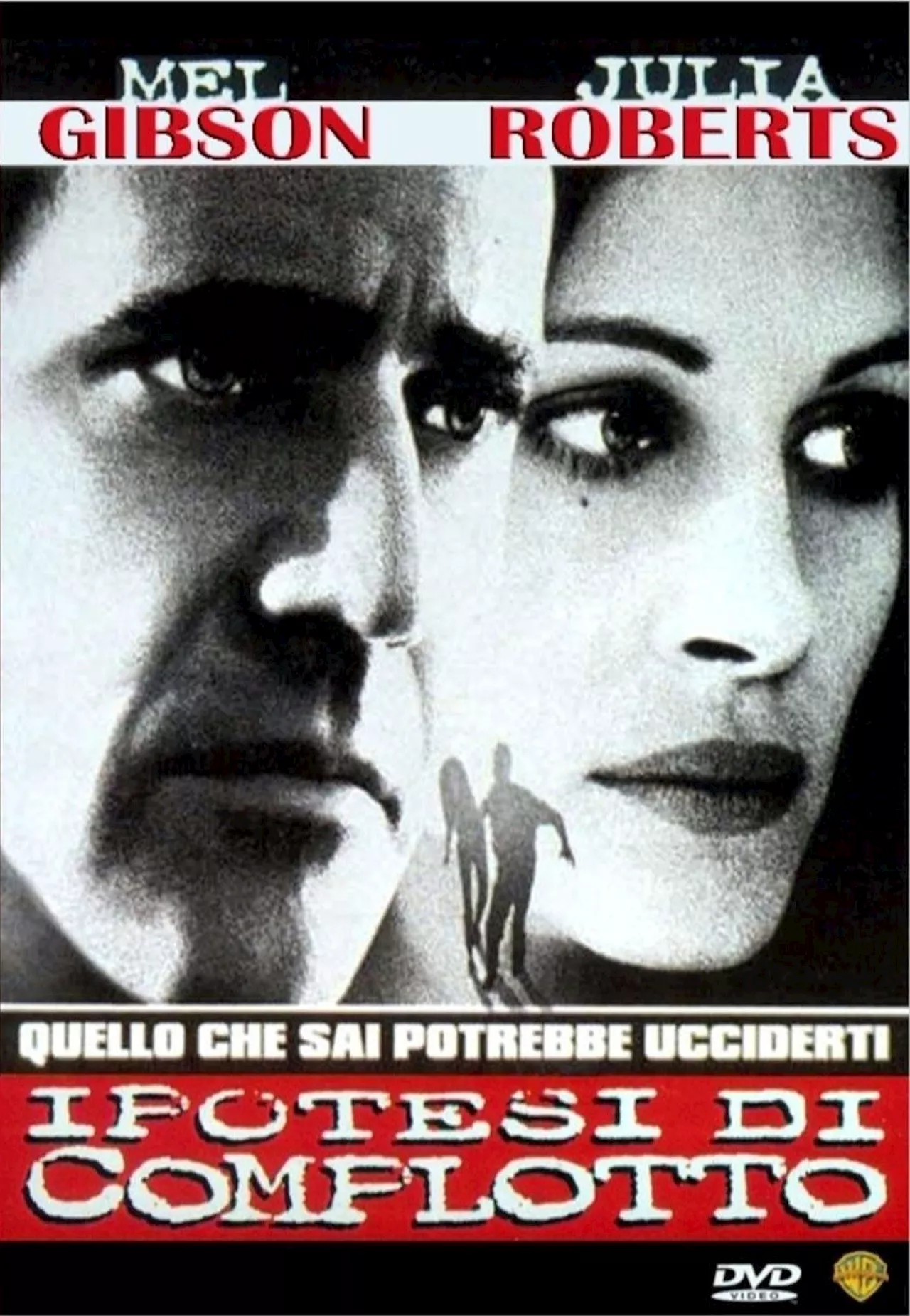 Ipotesi di complotto - Film (1997)