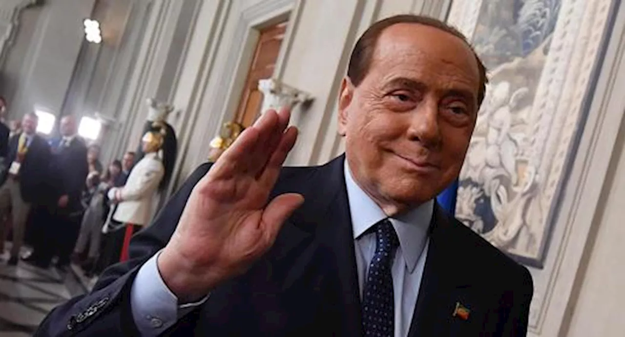 L’emozione di Forza Italia per il lascito di Berlusconi