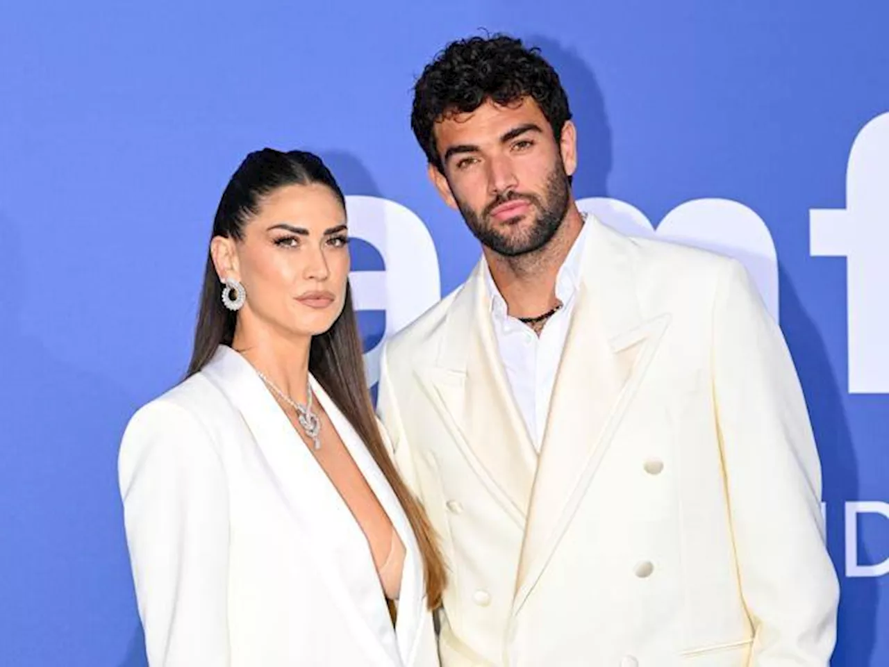 Melissa Satta, Matteo Berrettini e la storia chiusa: «Accusata di aver fatto finire la sua carriera»