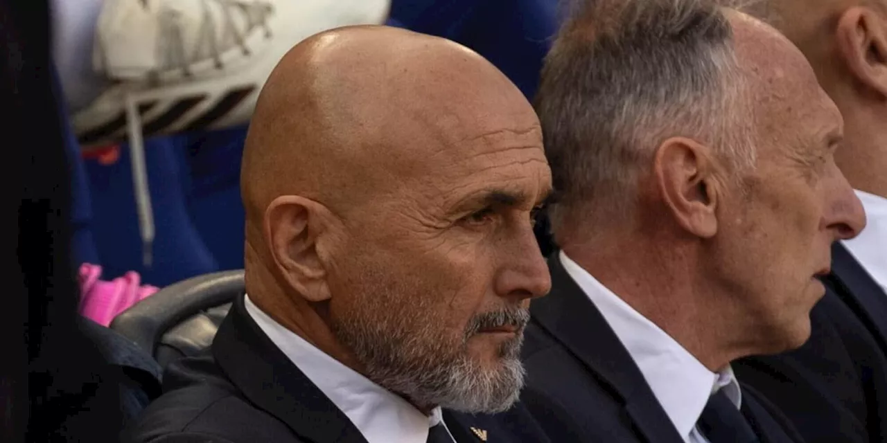 Ecuador-Italia, Spalletti: 'Siamo sempre stati squadra, è fondamentale'