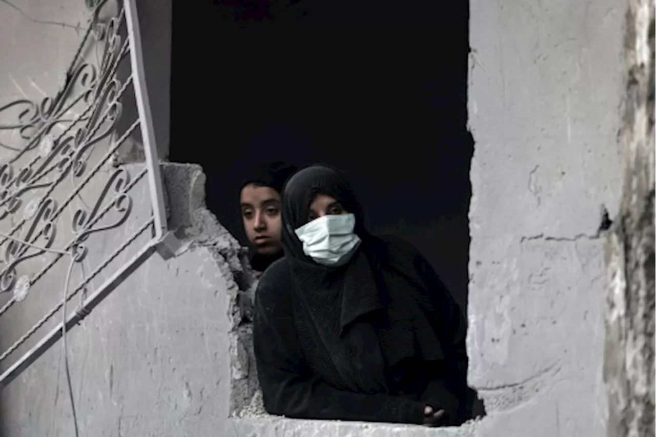 L'ONU appelle Israël à lever les obstacles à l'aide humanitaire à Gaza