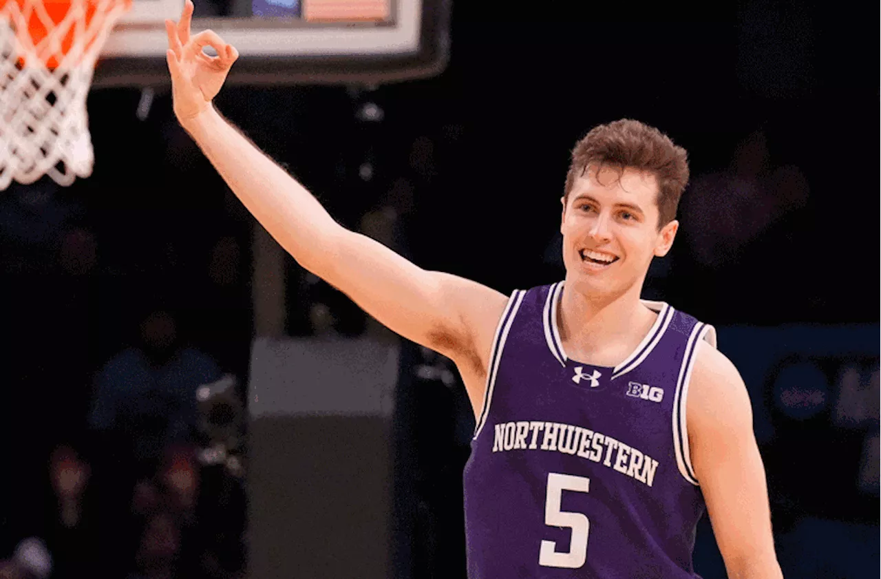 Northwestern vs UConn Predictions, Picks, and Odds: Market Has Overadjusted in Sunday’s March Madness Clash