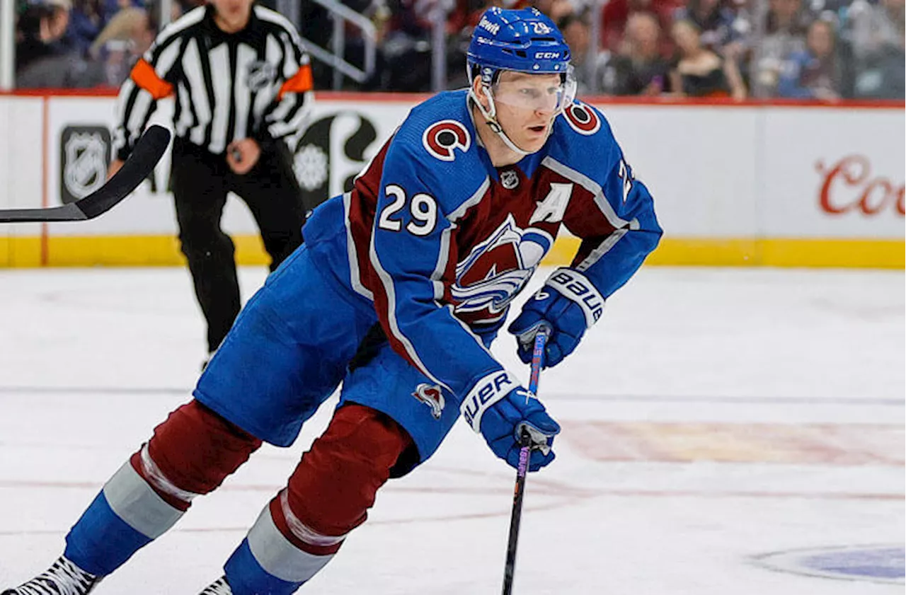 Penguins vs Avalanche Odds, Picks, and Predictions Tonight: MacKinnon & Co. Cruise in Colorado