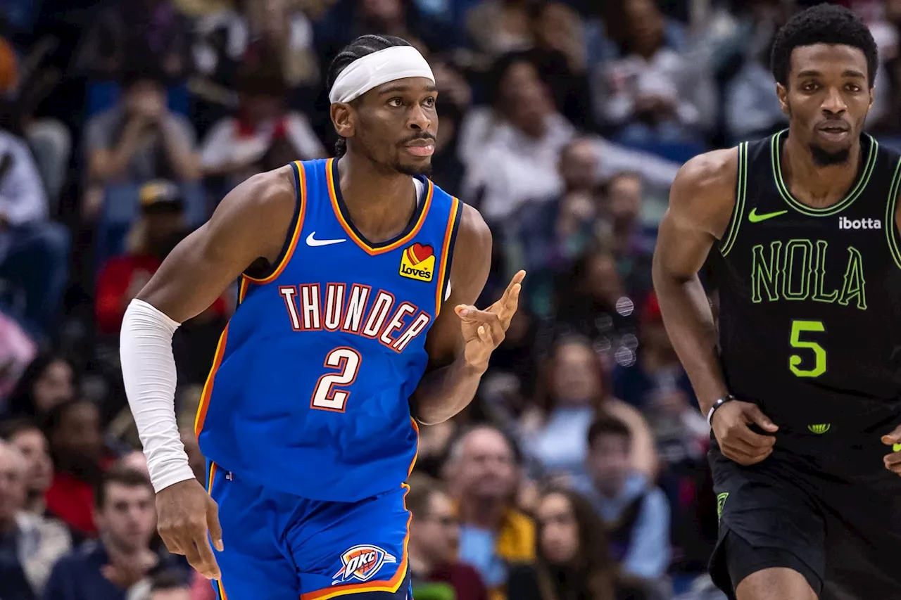 Thunder vs Bucks Odds, Picks, and Predictions Tonight: Cream Rises to Top in Milwaukee