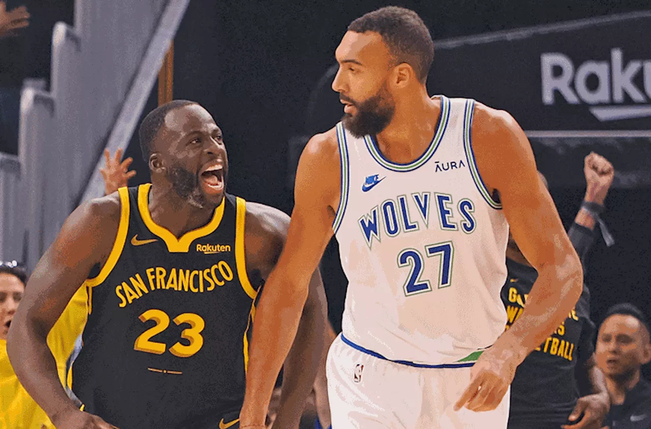 Warriors vs Timberwolves Odds, Picks, and Predictions Tonight: Rudy's Back, Minnesota's Tough to Stop