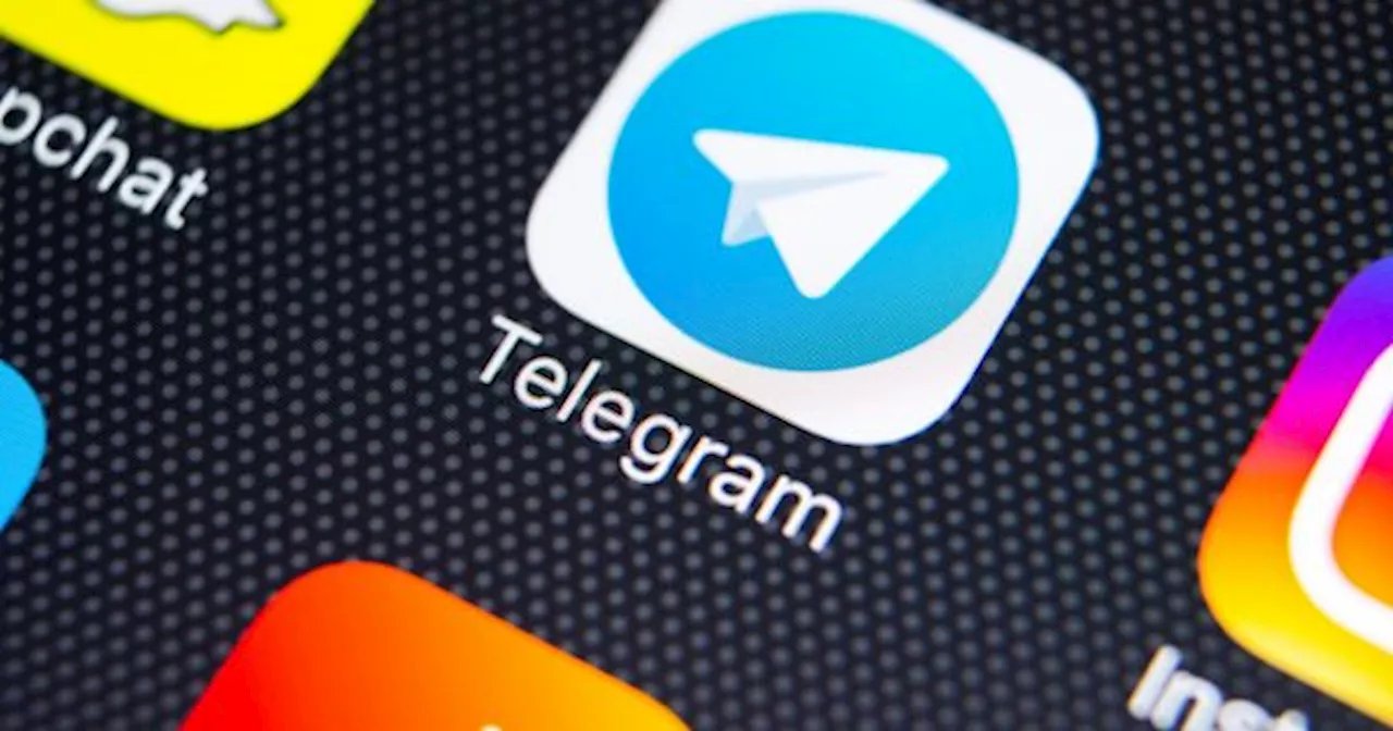 Bloquean Telegram en todo el país: ¿quién lo decidió y por qué?