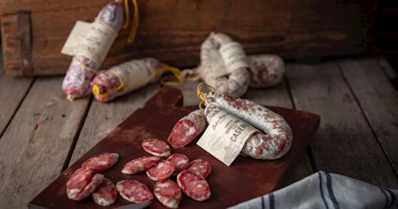 La gastronomía de Tandil atrae a miles de turistas en Semana Santa