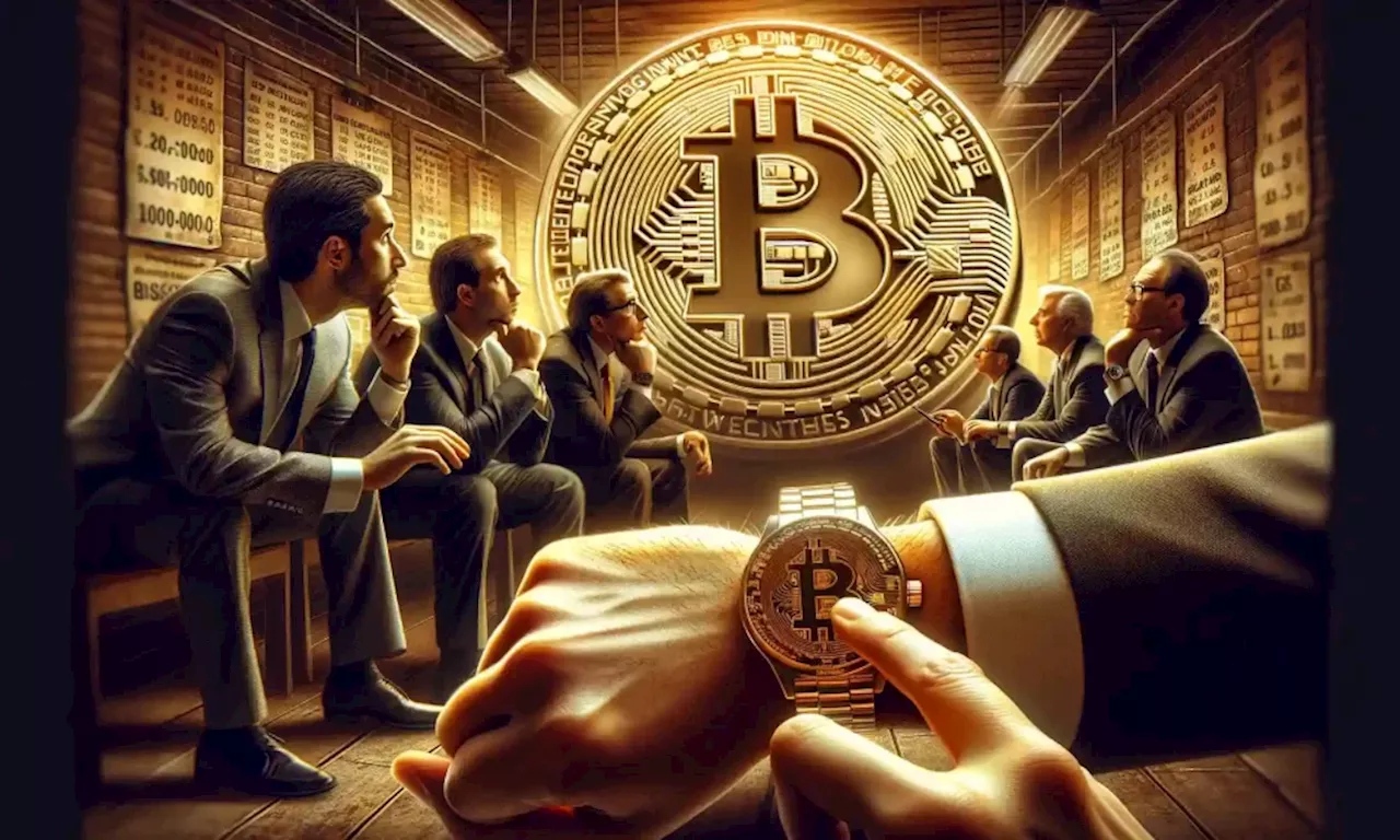 Bitcoin: History suggests BTC will be up and running again after…