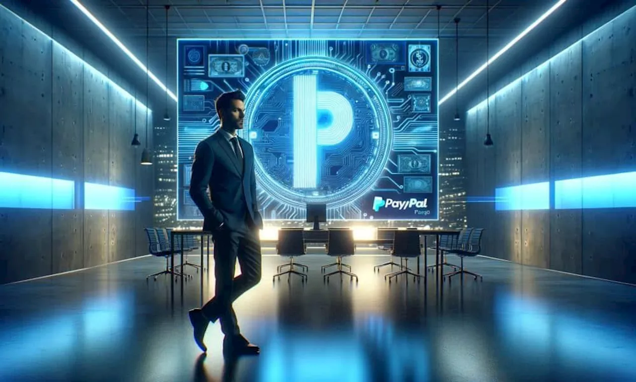 How to Buy PayPal Stablecoin: A Step-by-Step Guide