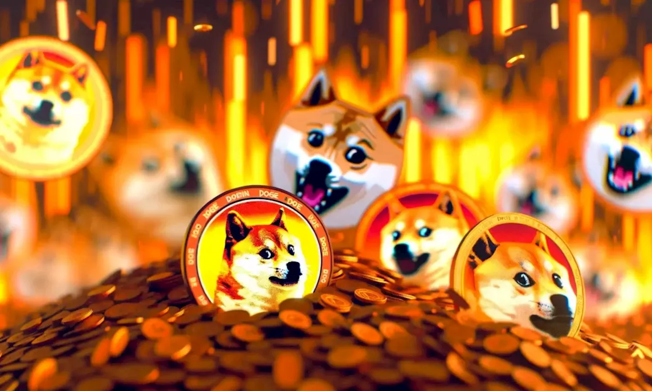 Shiba Inu [SHIB], Dogecoin: What’s this week’s price prediction?