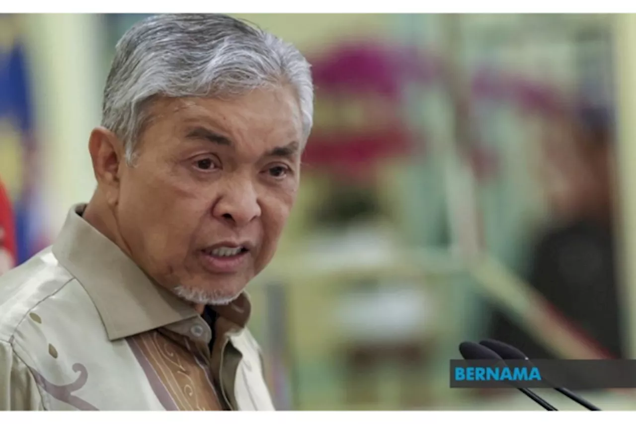 RM3.64m for various Labuan projects