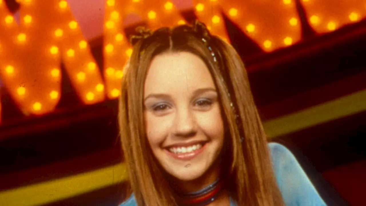 Amanda Bynes 'was approached to interview for shocking Quiet On Set docuseries but DECLINED' as the...