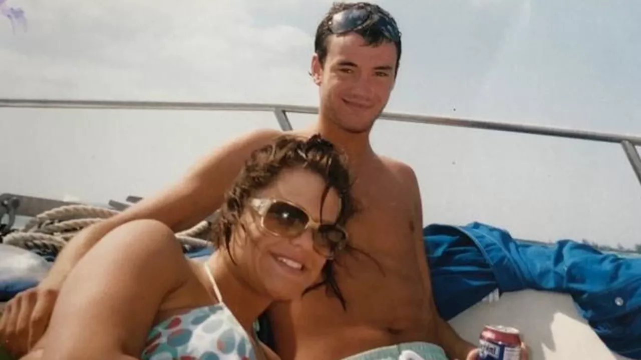 Jack Tweed shares never seen before pics of Jade Goody on 15th anniversary of her death