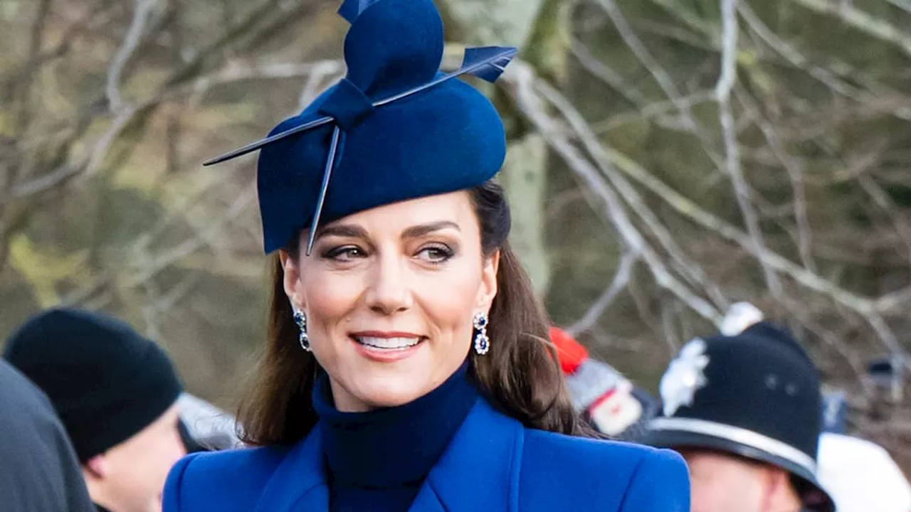 Timeline of Kate Middleton's cancer fight: Princess of Wales' health battle after shock surgery two...