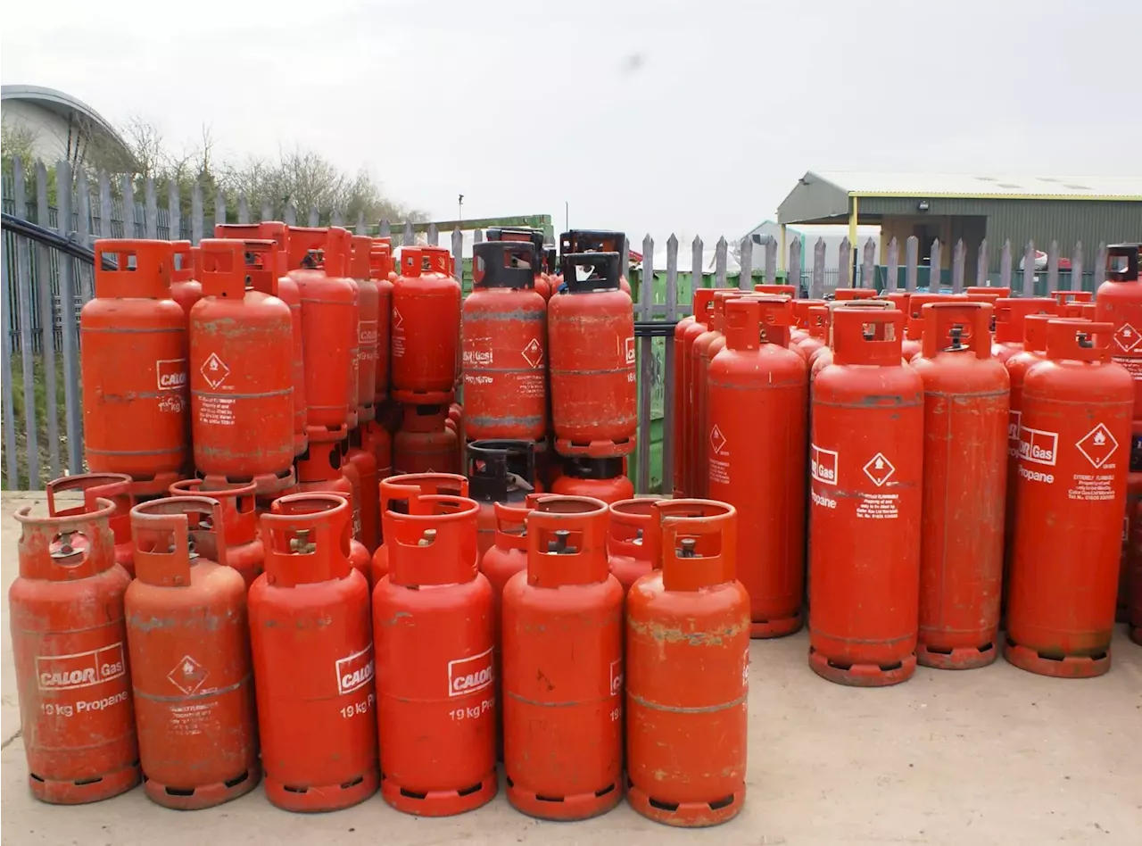 Cooking gas price hike: APC chieftain asks Tinubu to intervene