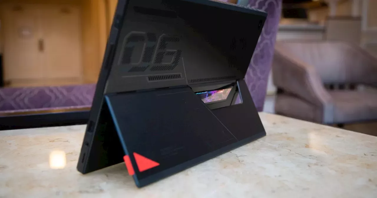 The best 2in1 gaming laptops for 2024 United States Head Topics