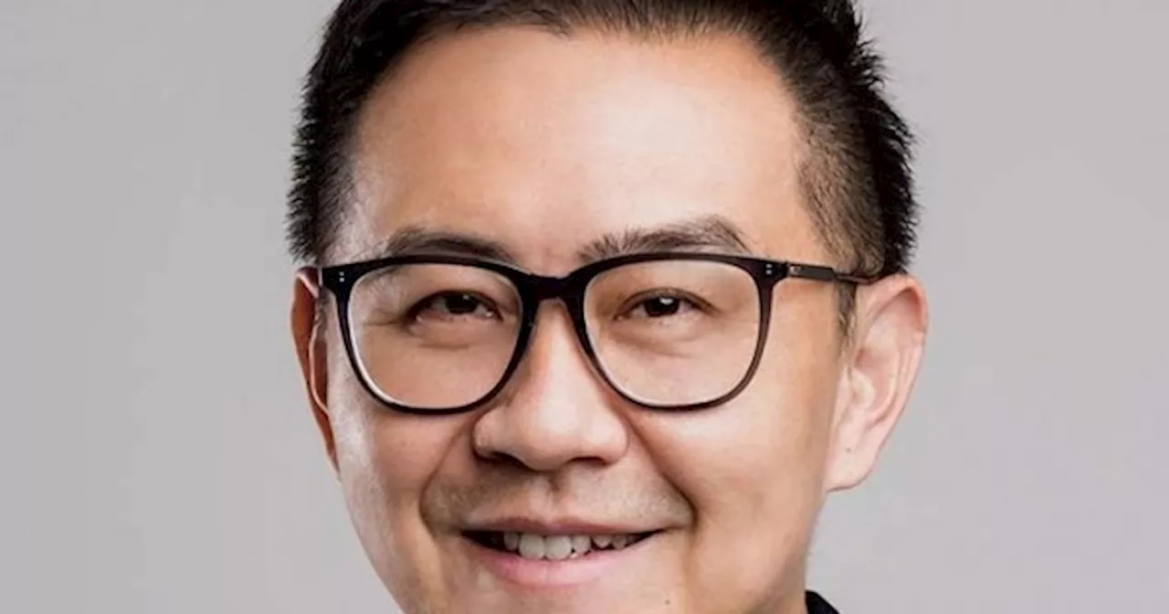 Veeam appoints Chua Chee Pin to lead the Southeast Asia and Korea region as vice president