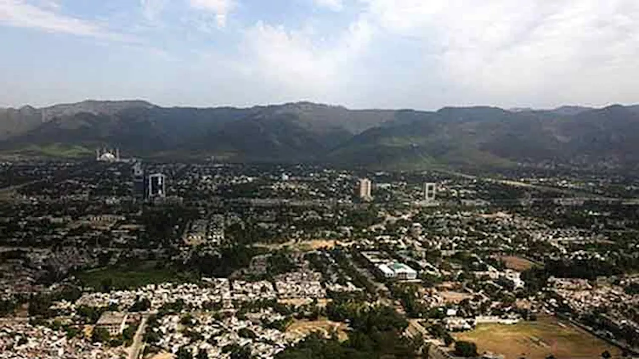CDA imposes tax on residential and commercial properties in Islamabad