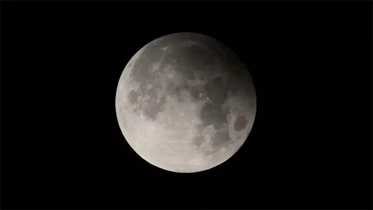 First lunar eclipse of 2024 to dazzle skywatchers across continents