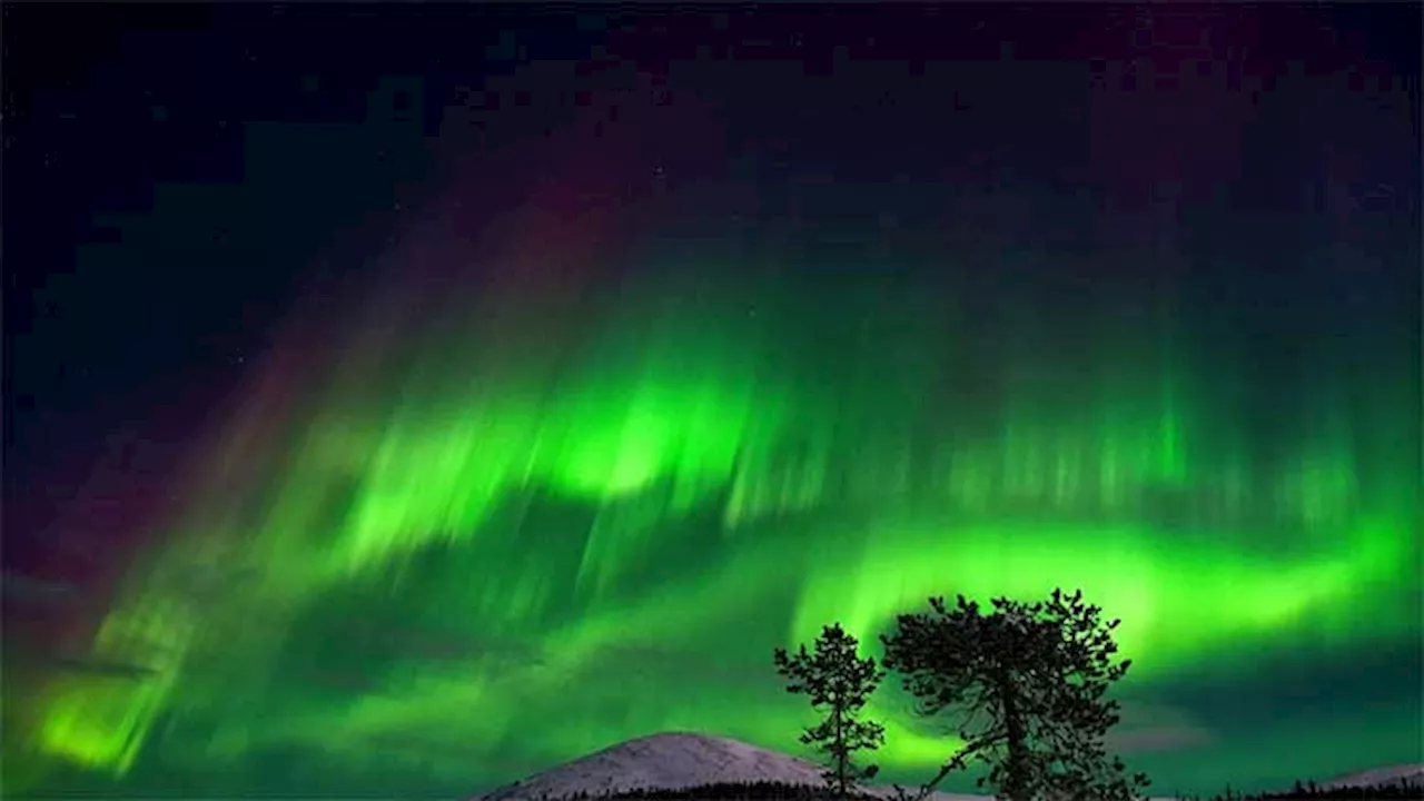 Geomagnetic storm strikes earth: Global auroras, disruptions loom