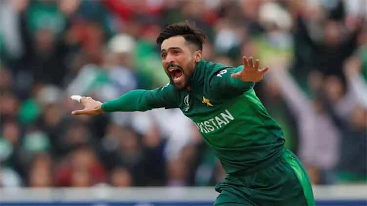 Mohammad Amir also takes back retirement ahead of T20 World Cup