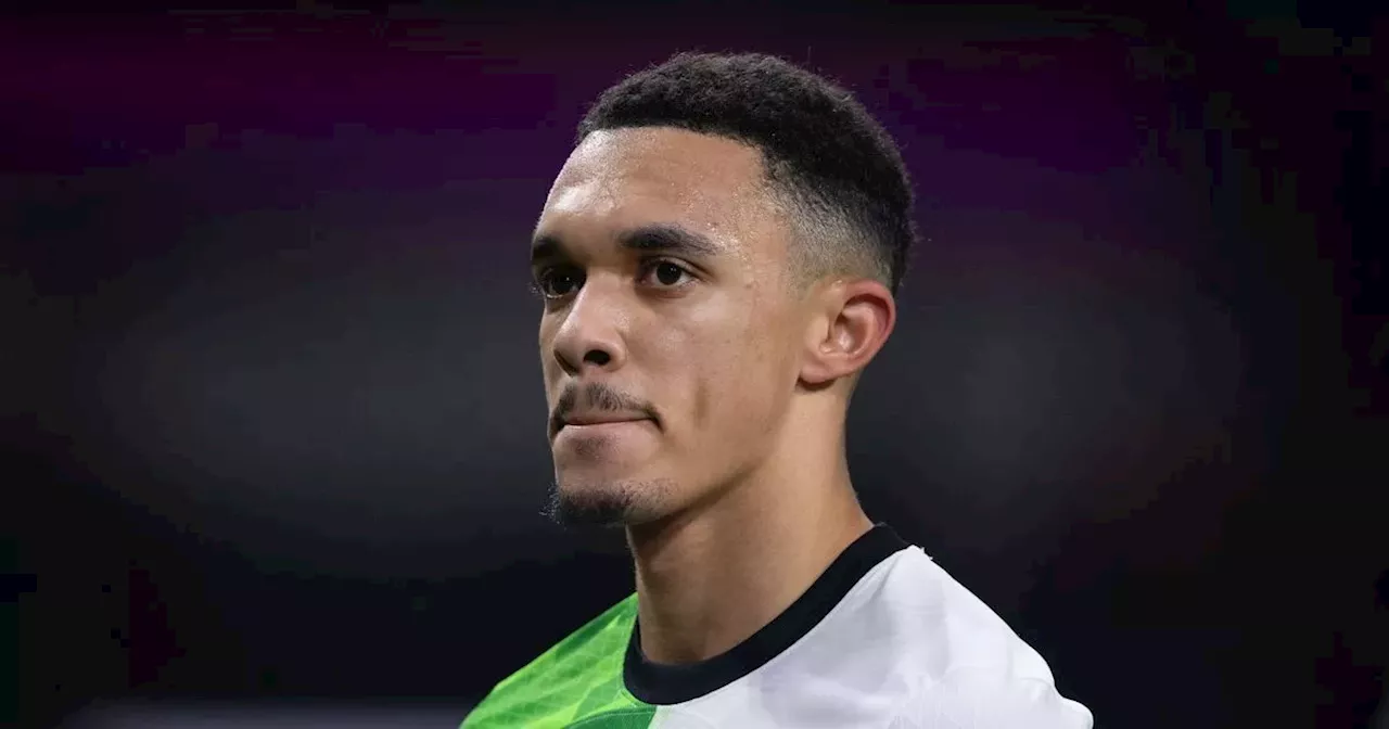 Alexander-Arnold, Nunez, Bajcetic - Liverpool injury news and return dates