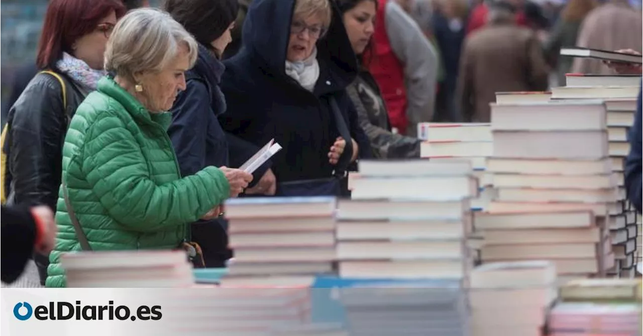 Sant Jordi a debate: ¿feria comercial del libro o fiesta popular ciudadana?