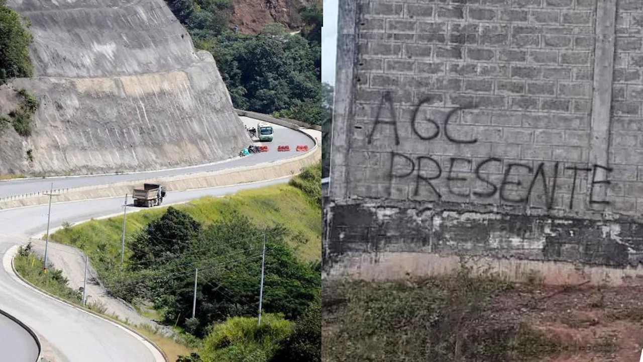 Autodefensas dicen que aportaron $10 millones a 'vaca' de la Gobernación de Antioquia