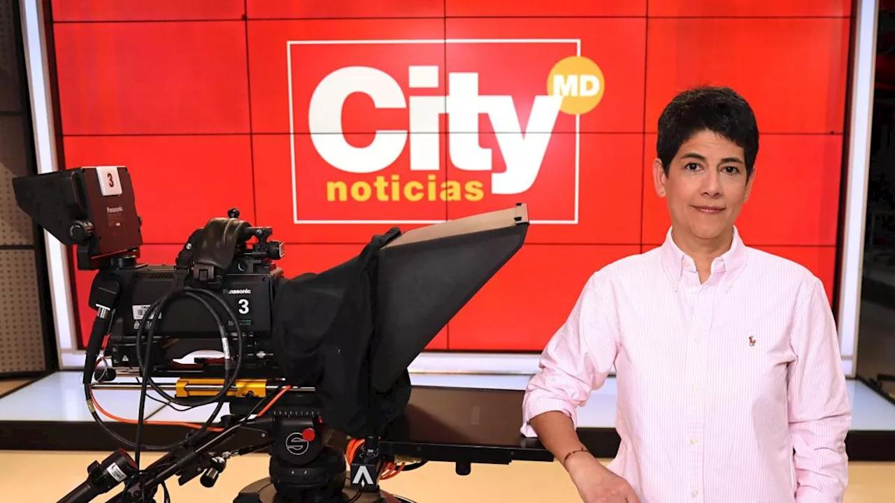 Citytv: 25 años siendo 'el ángel de la guarda' de Bogotá