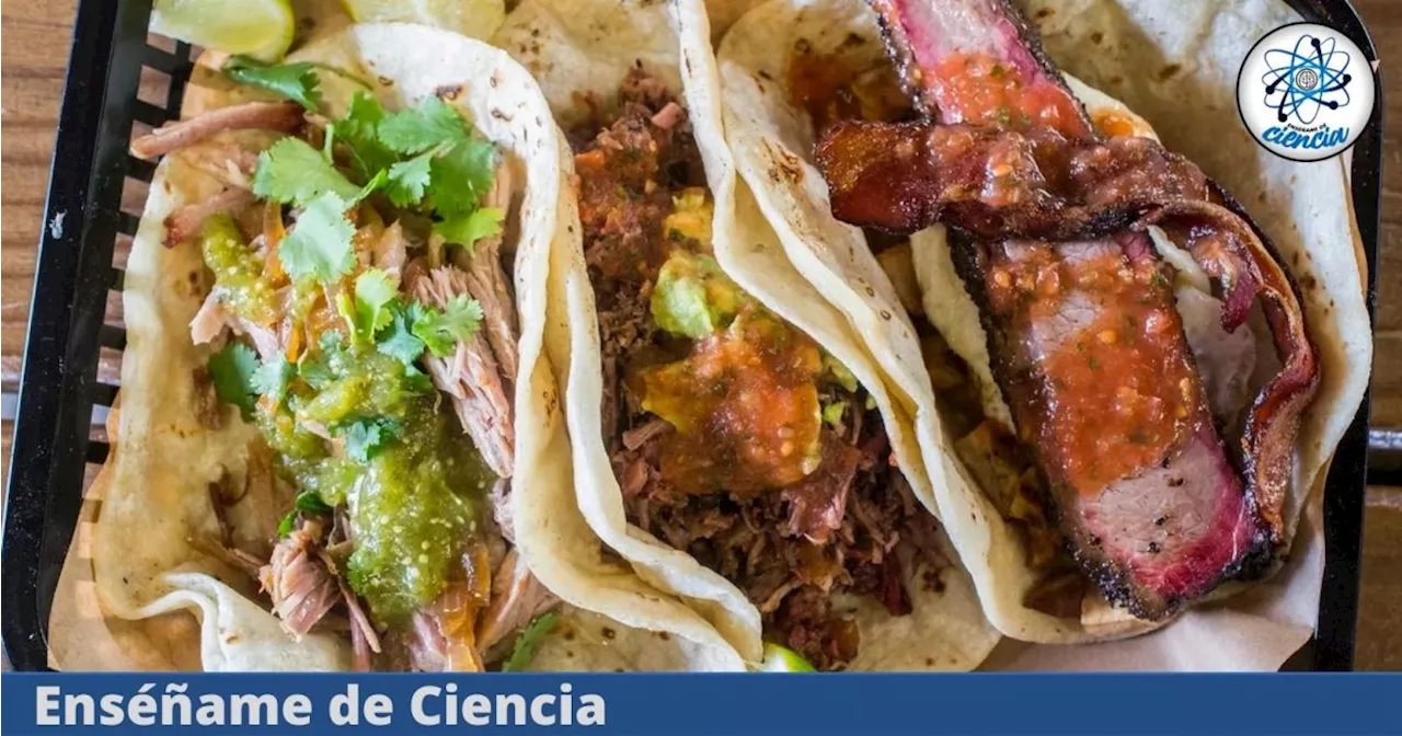 Los mejores tacos del mundo NO están en México; este lugar los vende, según Taste Atlas