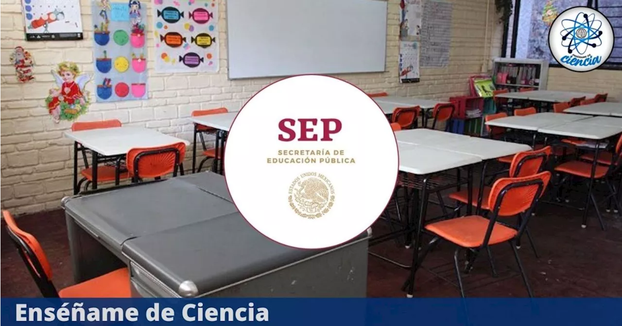 SEP confirma puente regresando de vacaciones de Semana Santa, ¿qué día no habrá clases?