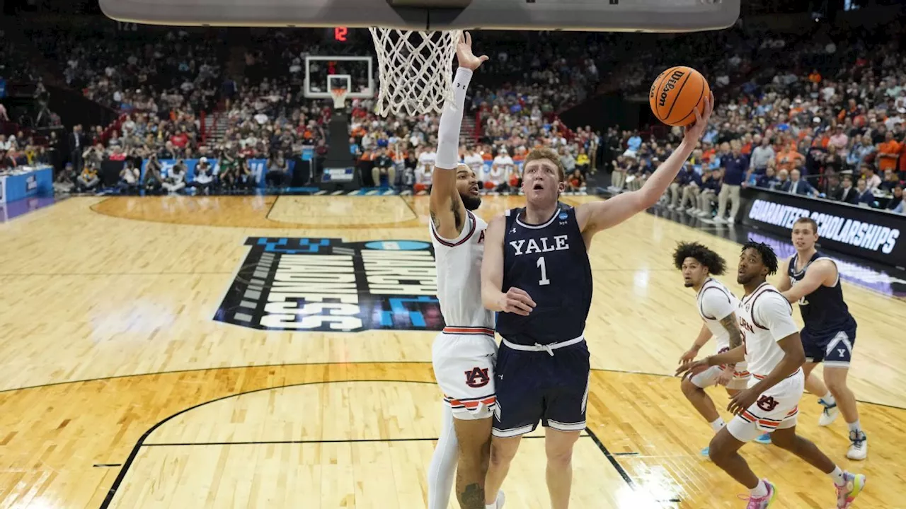 How Idaho's marching band replaced Yale's for March Madness