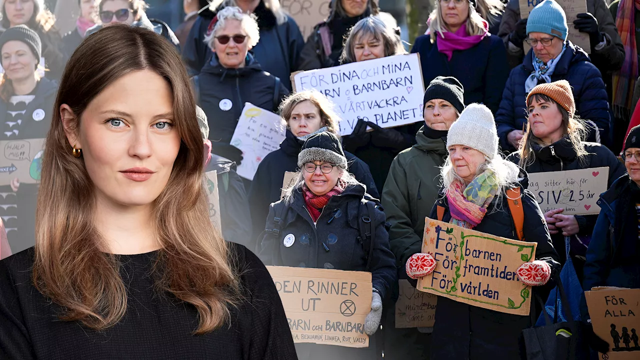 Högerns aktivisthat är ett hot mot demokratin