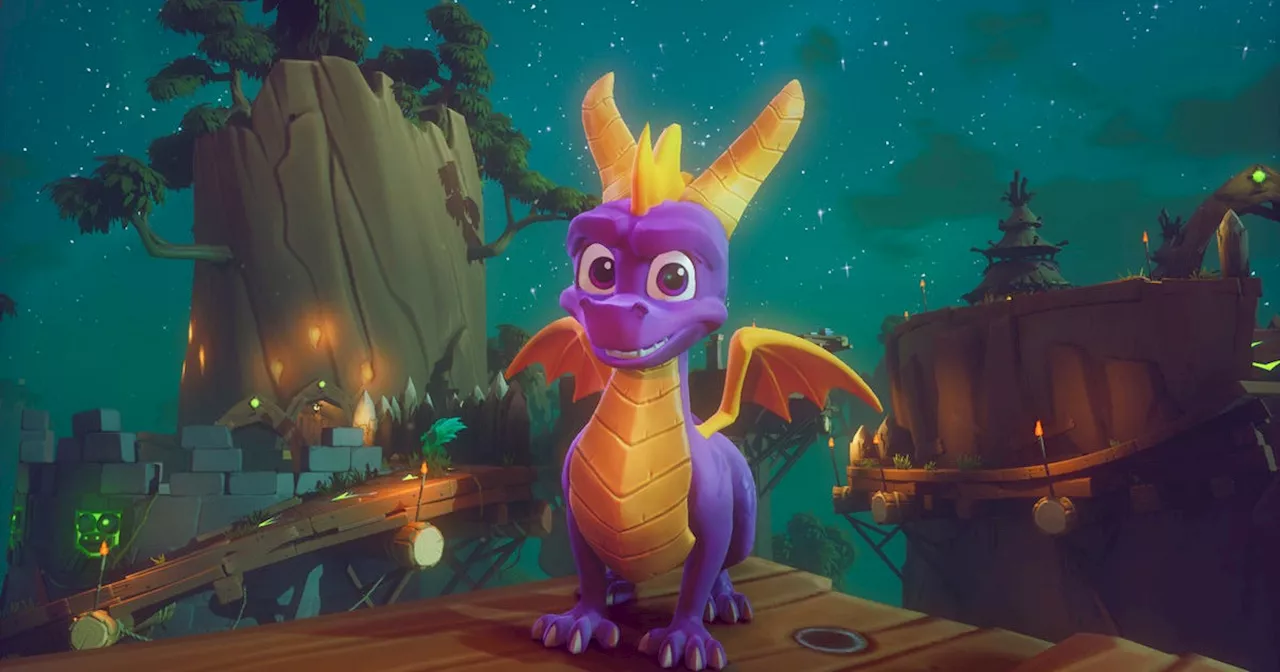 Spyro studio Toys for Bob secures deal with Microsoft for its first independent game