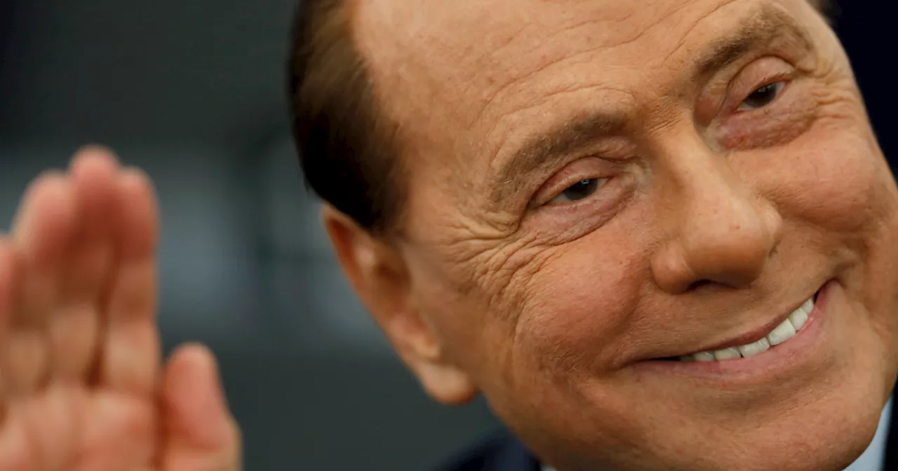 “Forza Italia il partito del cuore e dell’amore”: l’ultimo scritto di Berlusconi con…