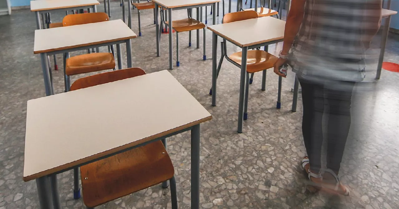 Roma, preside malmenato dal compagno della madre di uno studente che aveva sospeso: ricoverato con novanta…