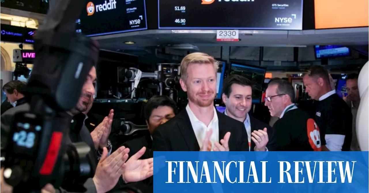 Reddit IPO: RDDT’s debut raises hopes of IPO market revival