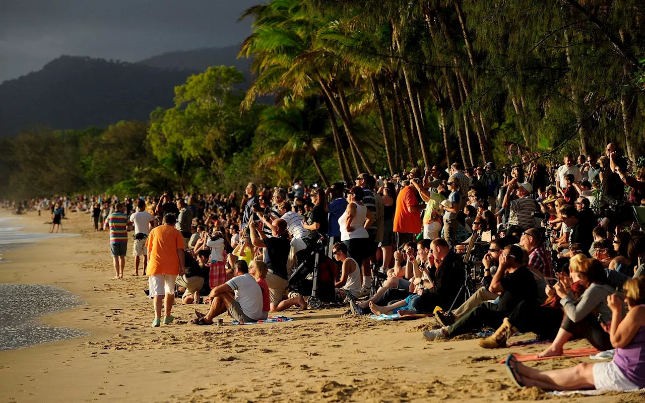 When To See A ‘Great Un-American Eclipse’ — From Spain To Australia