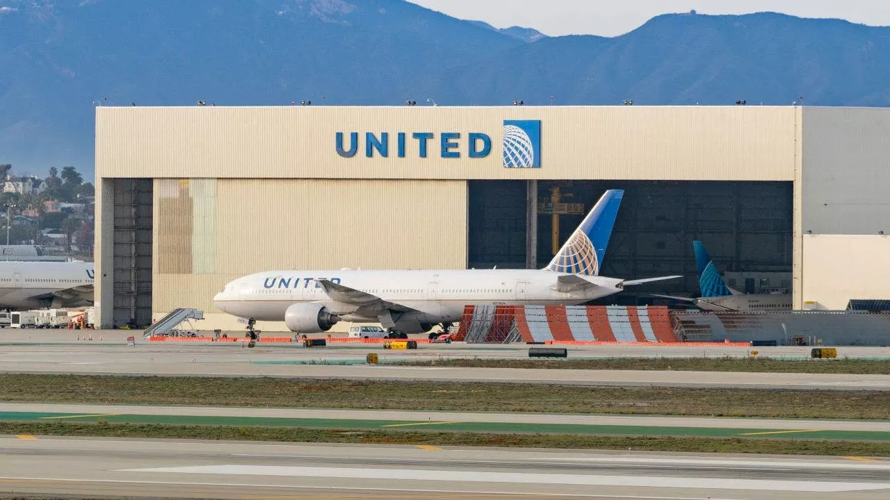 FAA stepping up oversight of United Airlines, may pause some certifications