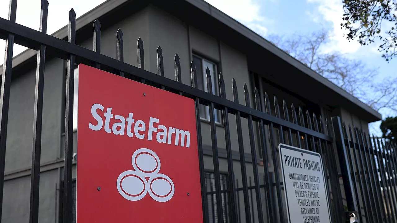 State Farm to Discontinue Coverage for 72,000 California Home Insurance Policies